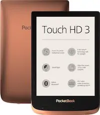 Pocketbook Touch HD 3 200x200