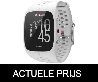 Polar M430