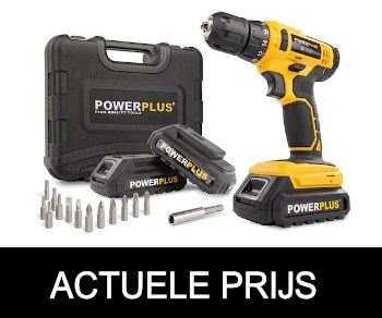 Powerplus POWX00500