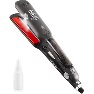 RAVEG Stoom Stijltang Steampod 3.0