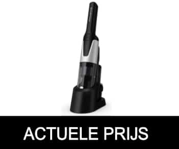 Rowenta X-Touche AC9736WO kruimeldief