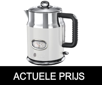 Russell Hobbs Retro grote