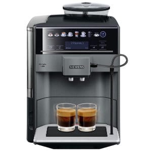 Siemens EQ.6 Plus s100