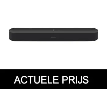 Sonos Beam Soundbar