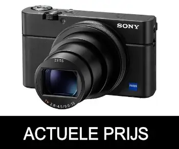 Lot Vaardig mengsel Beste Compact Camera 2023 | Koopadvies & Reviews | 10Monsters.nl