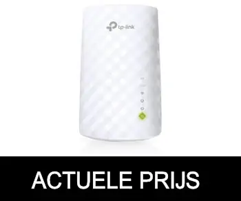 TP-Link RE200