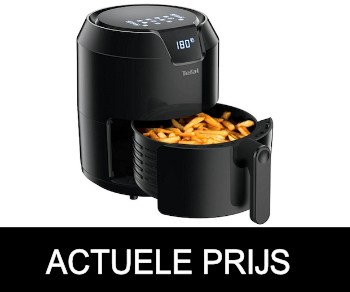 Tefal Easy Fry EY4018