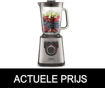 Tefal Perfectmix Blender BL811D