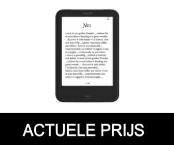 Tolino Shine 2 HD e-reader