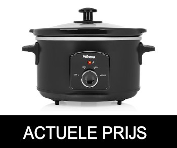 Tristar VS-3915 Slowcooker beste prijs