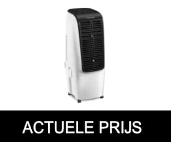 Trotec PAE 51 aircooler