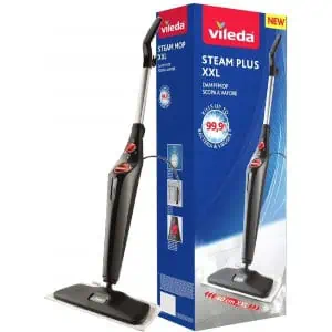 Vileda Stoomreiniger Steam XXL Plus