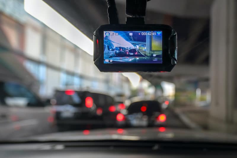 beste dashcam