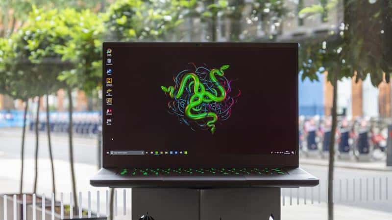 beste gaming laptops