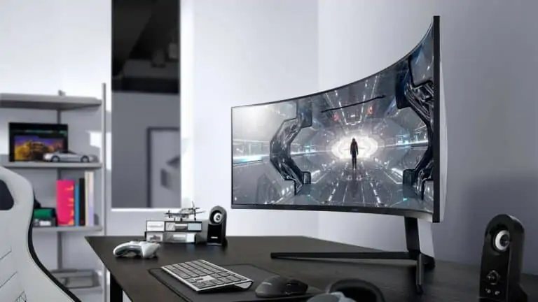 Beste Gaming Monitor 2024 Review & Koopadvies