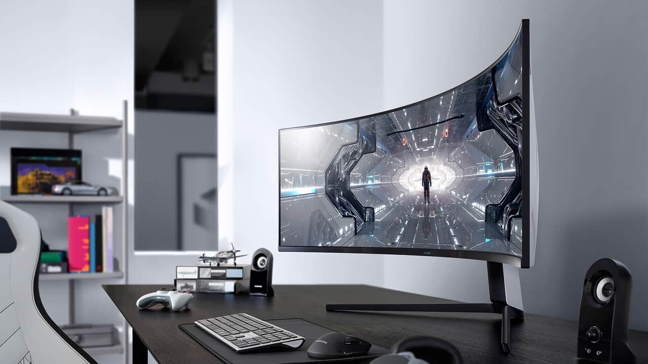 lading Uitstroom zanger Beste Gaming Monitor kopen? Review en Koopgids 2023