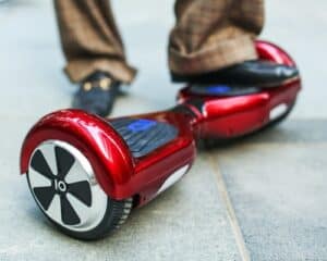 beste hoverboard