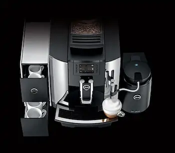 beste koffiemachine