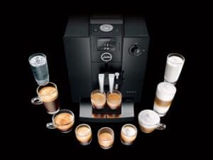 beste koffiemachine