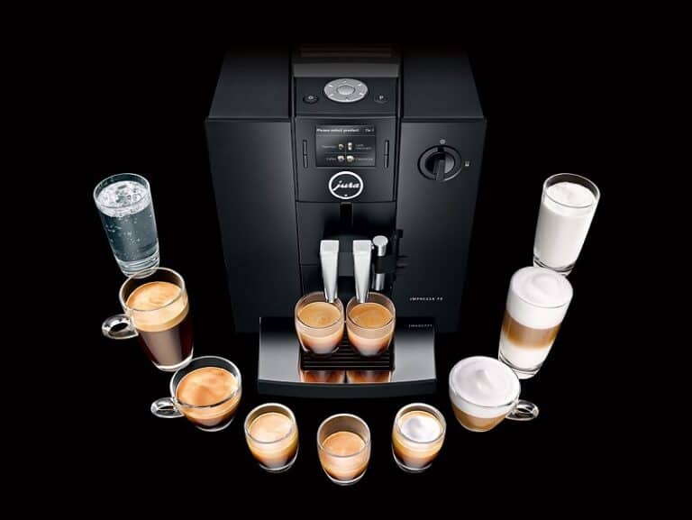 Beste Koffiemachines 2024 – Koopgids & Review