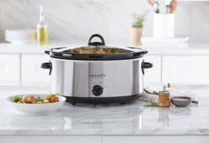 beste slowcooker