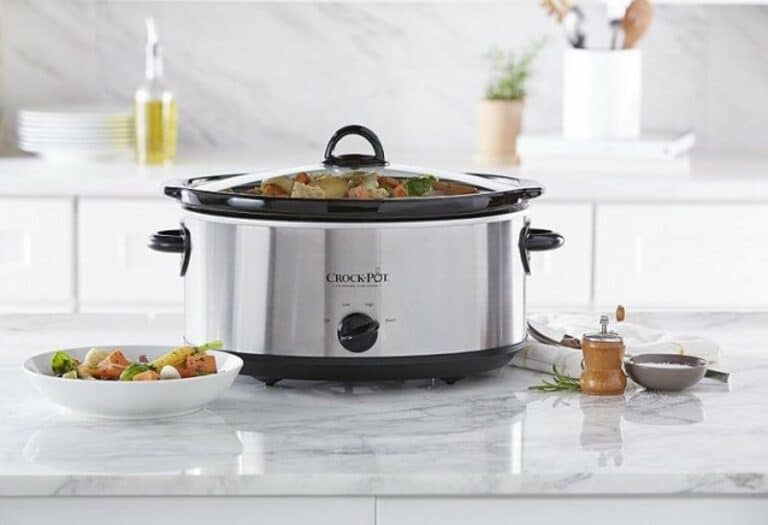 Beste Slowcooker 2024 Review en Koopgids