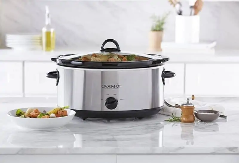 Document bezoeker Gorgelen Beste Slowcooker 2023 - Review en Koopgids - 10Monsters.nl