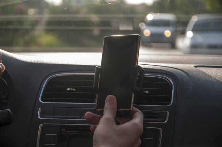 Beste Telefoonhouder Auto: Praktisch & Veilig