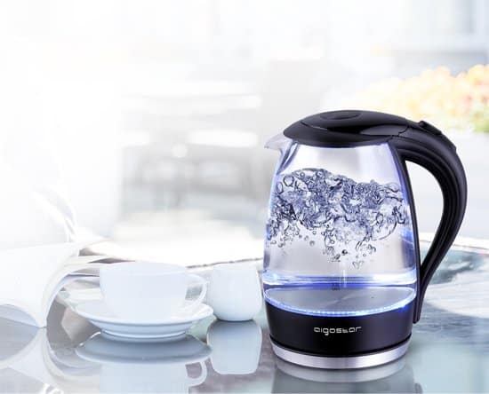 beste waterkokers