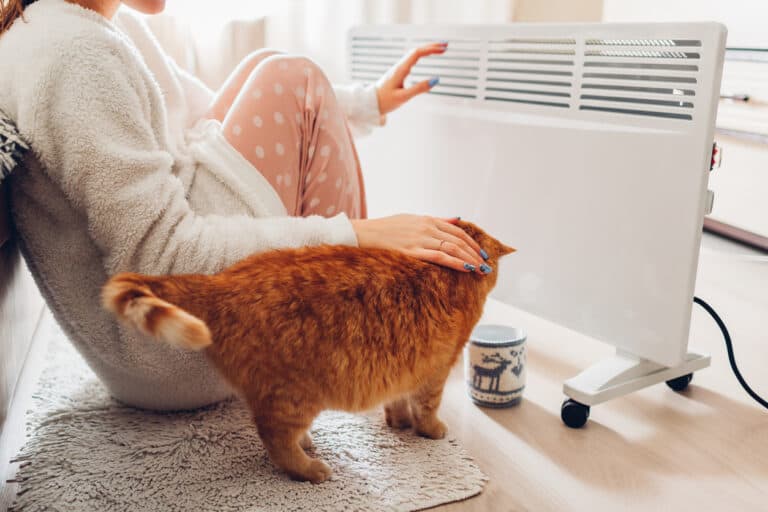 Beste Elektrische Kachel voor meer warmte bij koude dagen