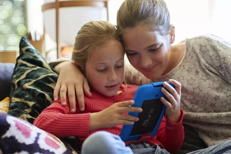 Kurio Tablets voor de Kids – Koopgids