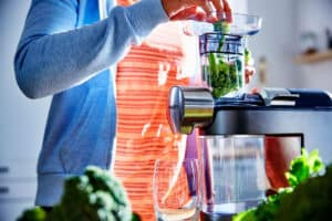 Beste Slowjuicer – Gezond én Makkelijk