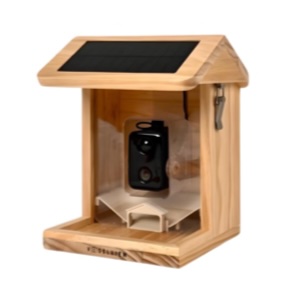 vogelview voederhuisje