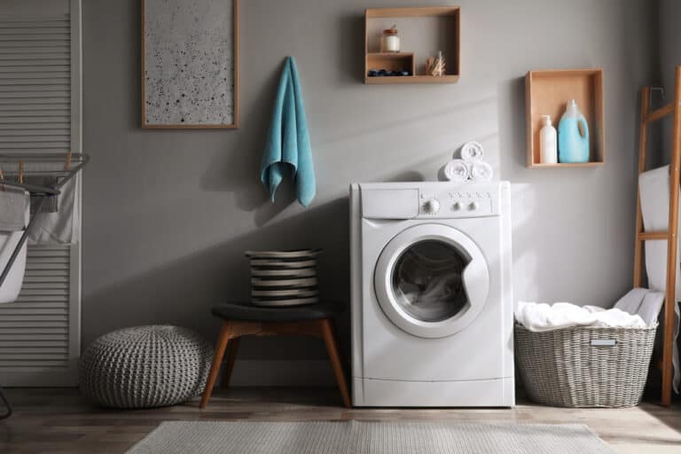 wasmachine kopen
